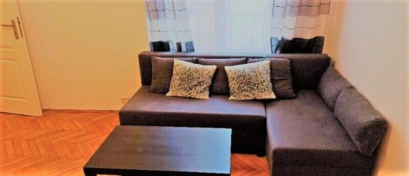 Florianska Newtown Apartment Krakow Exterior photo